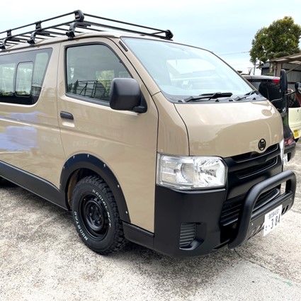 ワイルド感あるオフロード車が好きな方におすすめ！！ 『ラプター